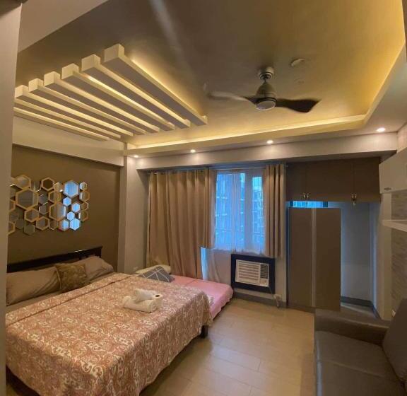 Апартаменты 1 Спальня с Террасой, One Palm Tree Villas   Studio Unit