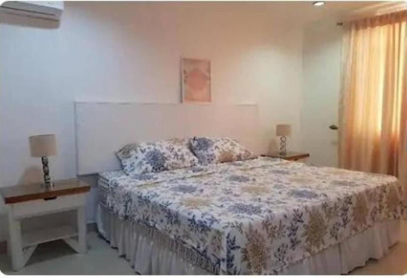 Номер Superior, Habitación Independiente En Samborondon