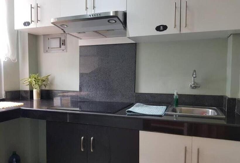 Номер Superior, Habitación Independiente En Samborondon