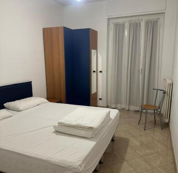 １ベッドルームアパートメント, Residenza Adelaide 2