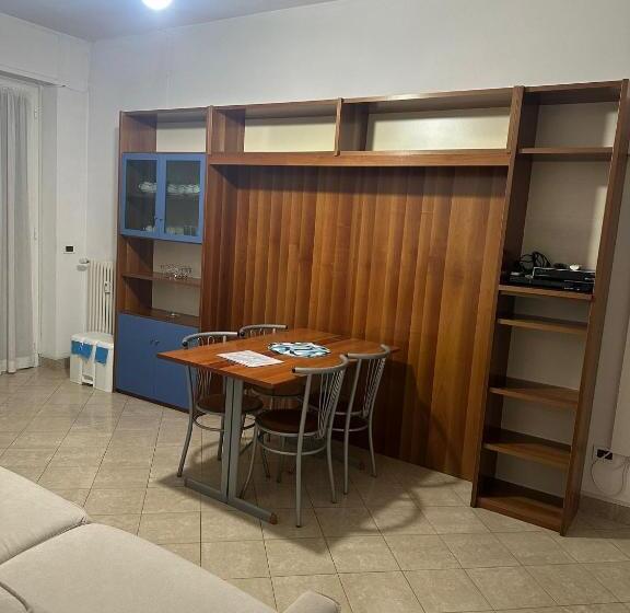 １ベッドルームアパートメント, Residenza Adelaide 2