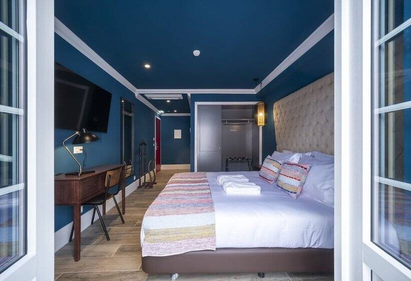Номер Стандарт, Açores Autêntico Boutique
