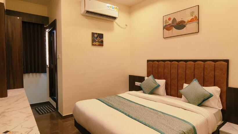 اتاق استاندارد, Krish Villa