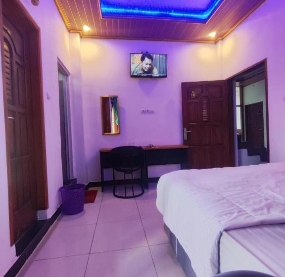 Номер Стандарт, Penginapan Nurmega Jaya
