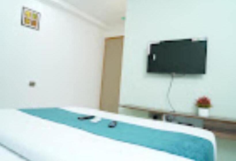 豪华房间, Rest And View , Ahmedabad