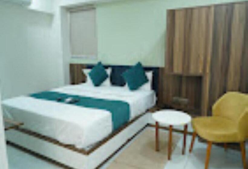 标准间, Rest And View , Ahmedabad