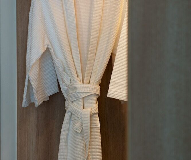 Номер Deluxe, Niranapa Boutique Resort
