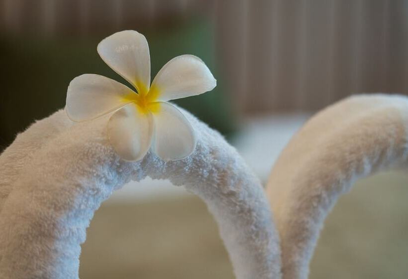 Номер Стандарт, Niranapa Boutique Resort
