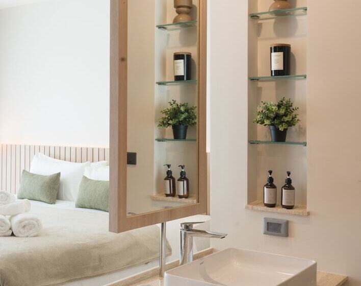 Номер Deluxe Вид на Сад, Niranapa Boutique Resort
