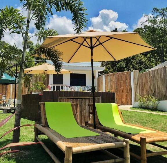 Номер Стандарт, Kalipay Bungalows Alcoy