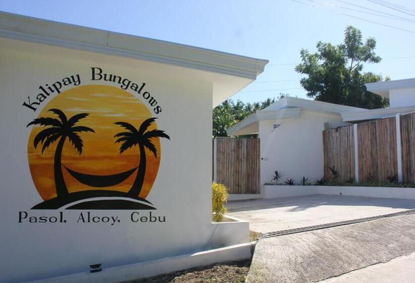 Номер Стандарт, Kalipay Bungalows Alcoy