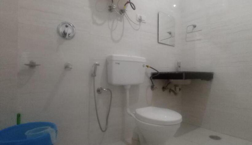 디럭스 룸, Wood Stone Homestay