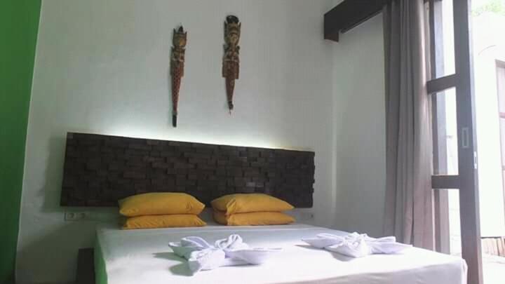 Студио Стандарт с Террасой, White Sands Resort