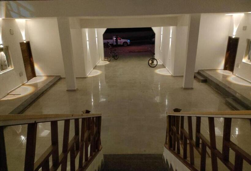 آپارتمان 1 خوابه همکف, Sea Breeze Dahab