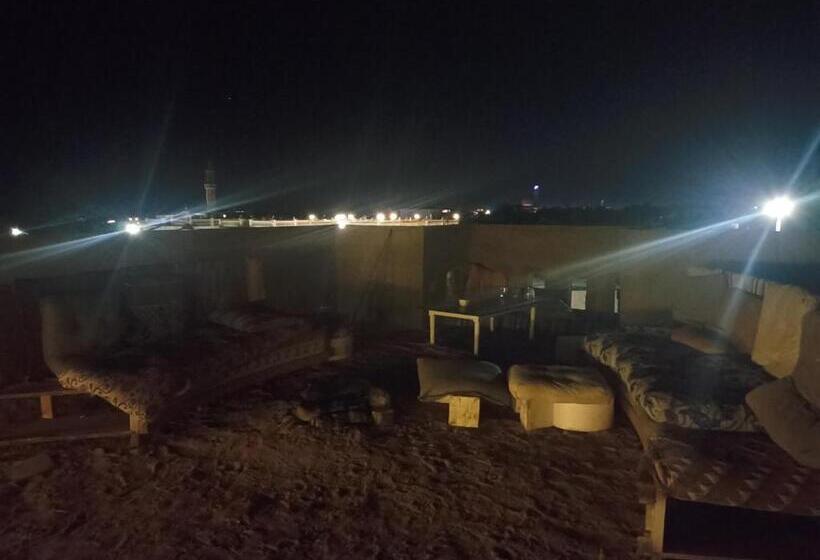 آپارتمان سوپریور 1 خوابه, Sea Breeze Dahab