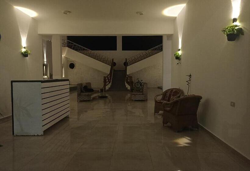 آپارتمان 2 خوابه, Sea Breeze Dahab
