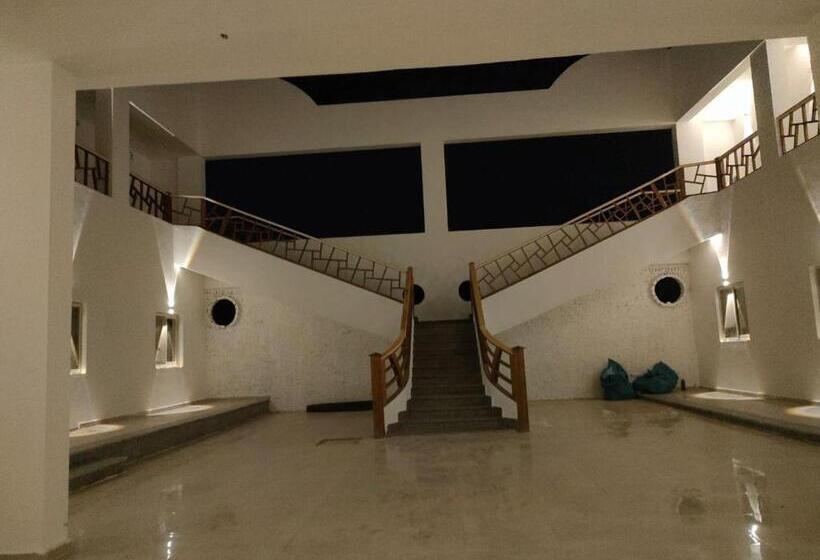 آپارتمان 2 خوابه, Sea Breeze Dahab