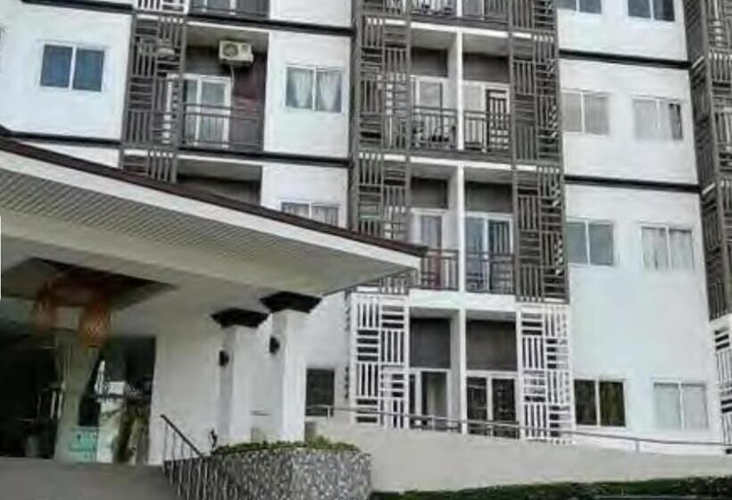 标准工作室, Antara Condominium Residences