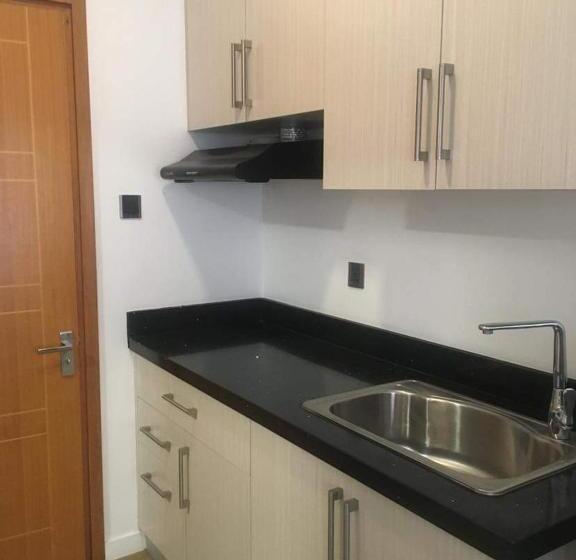 标准工作室, Antara Condominium Residences