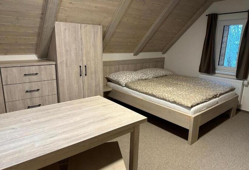 Студия Стандарт, Apartmány Vesna