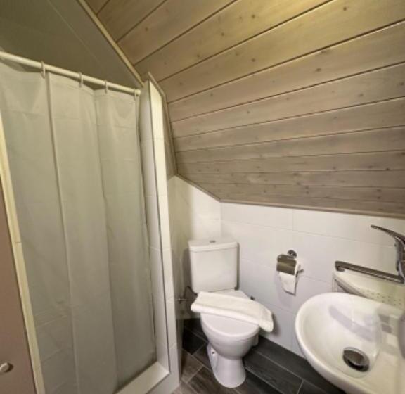 Номер Стандарт, Apartmány Vesna