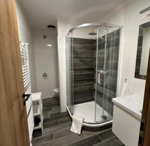 Четырехместный Номер Классик, Apartmány Vesna