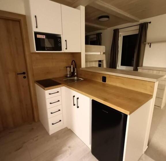 Студия Стандарт, Apartmány Vesna