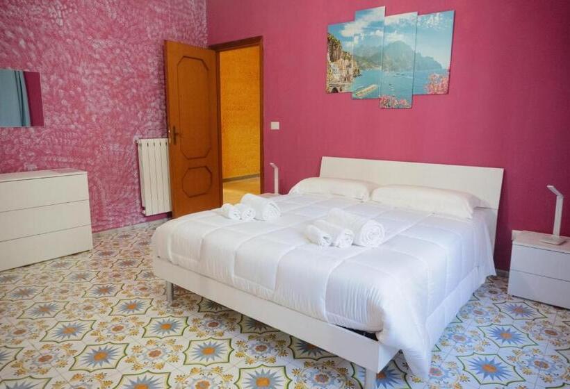 اتاق استاندارد, Domus Aurea Relax Room