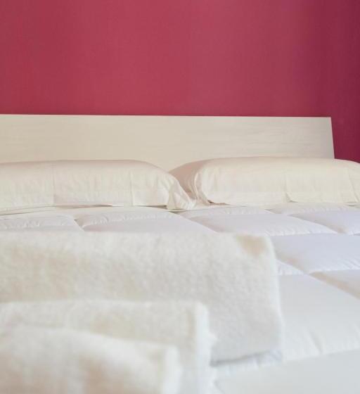 اتاق استاندارد, Domus Aurea Relax Room