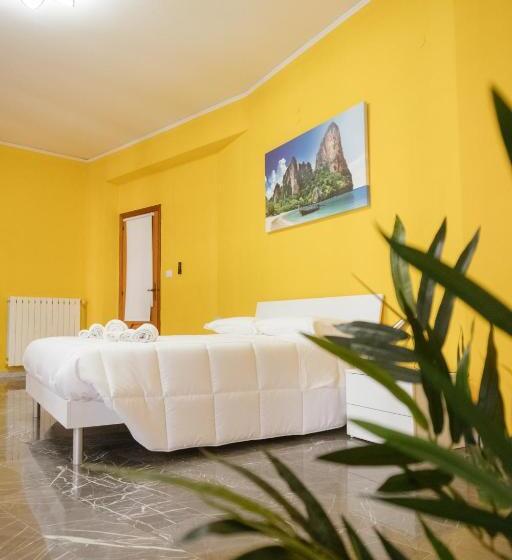 اتاق استاندارد, Domus Aurea Relax Room