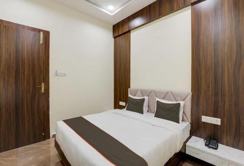 标准间, Collection O Hotel Rooms