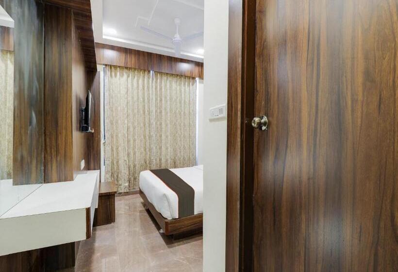 标准间, Collection O Hotel Rooms