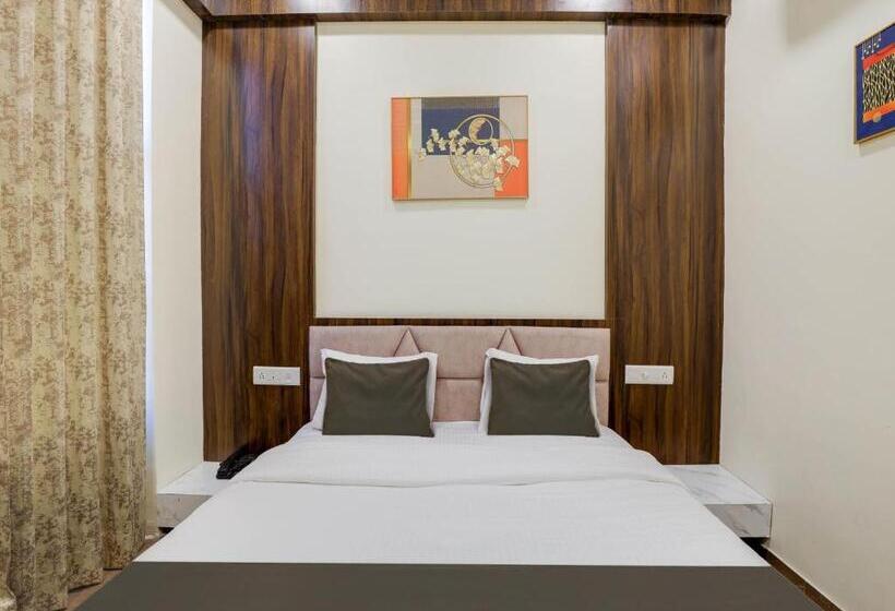 标准间, Collection O Hotel Rooms