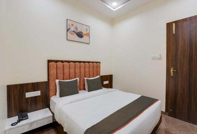 标准间, Collection O Hotel Rooms