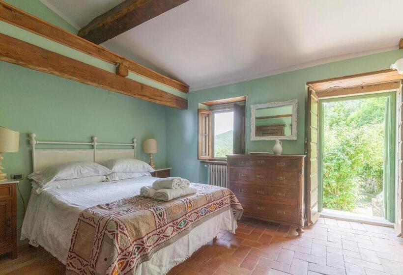 Номер Стандарт, Agriturismo Molinvecchio