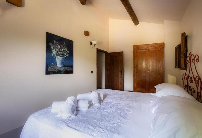 Номер Стандарт, Agriturismo Molinvecchio