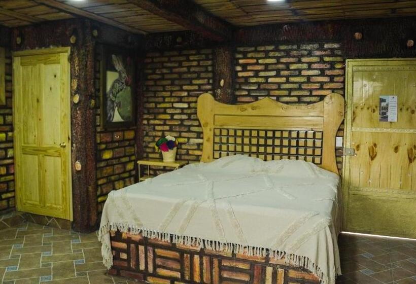 스위트, & Spa Los Agaves