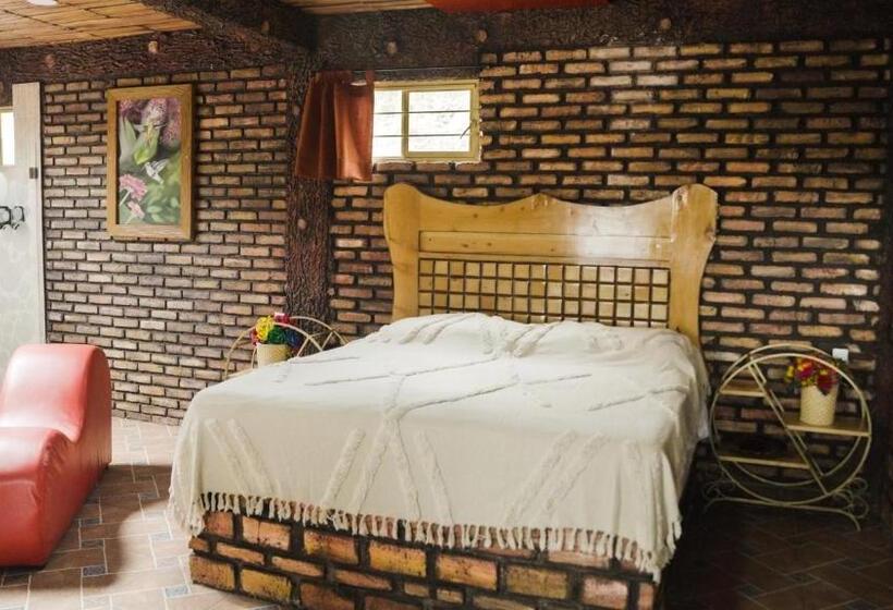 수피리어 스위트, & Spa Los Agaves