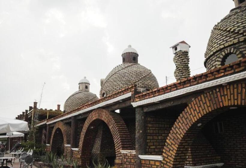 수피리어 스위트, & Spa Los Agaves