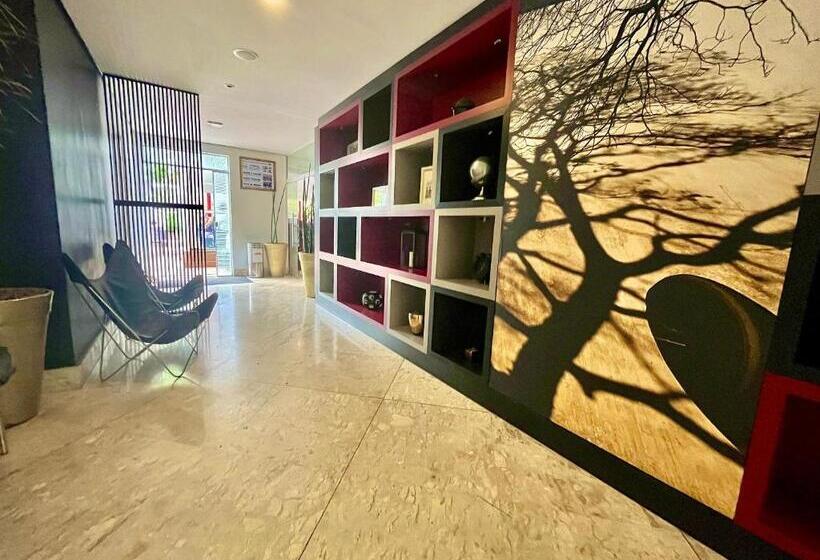 اتاق کلاسیک چهارنفره, Lflats No Hotel Stella Vega