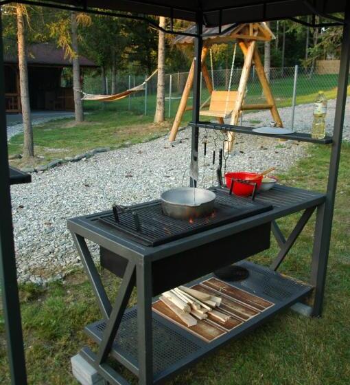 Дом 2 Спальни, Cabana Armonia Naturii