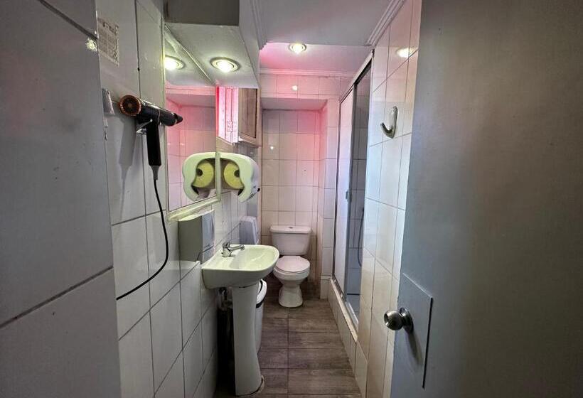 Номер Стандарт, Enjoy Hostel