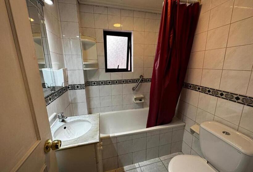Номер Стандарт, Enjoy Hostel