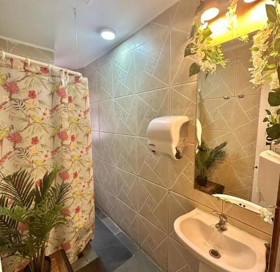 Номер Стандарт, Enjoy Hostel