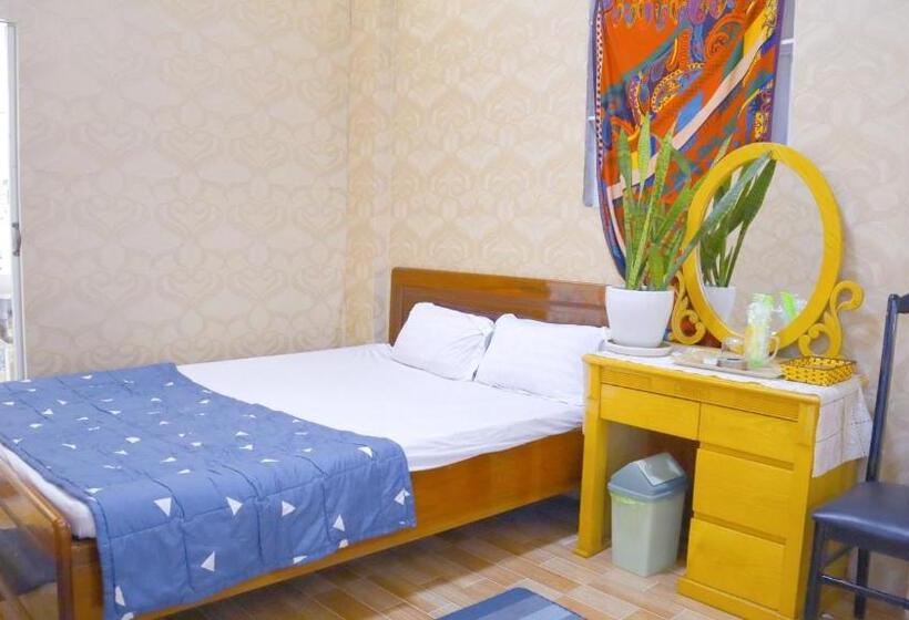 اتاق استاندارد, Nhà Nghỉ   Homestay Ngọc Khánh