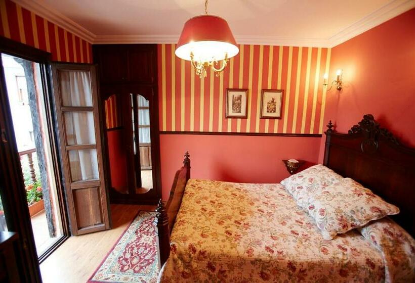 Номер Стандарт, Posada Rural Ochohermanas