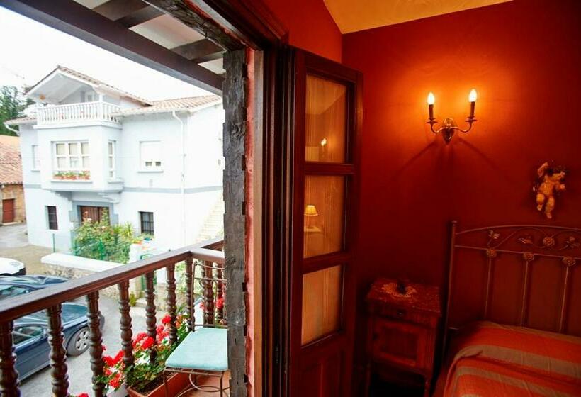 Номер Стандарт, Posada Rural Ochohermanas