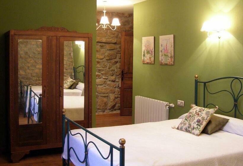 Номер Стандарт, Posada Rural Ochohermanas