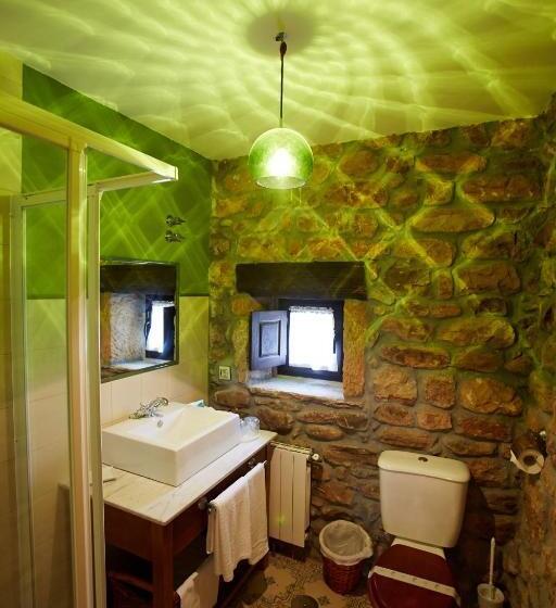 Семейный Номер, Posada Rural Ochohermanas