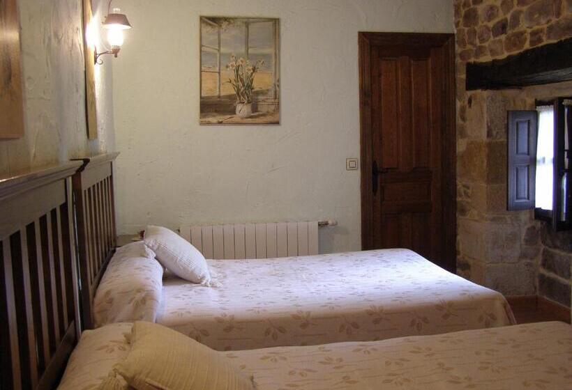 Семейный Номер, Posada Rural Ochohermanas